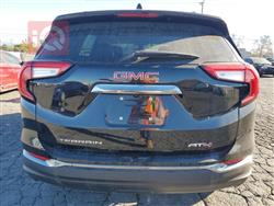 GMC Terrain